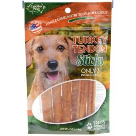 Blue Ridge Naturals Turkey Tendon Sticks