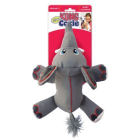 KONG Cozie Ultra Ella Elephant Dog Toy (Option: Large 1 count)