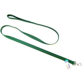 Coastal Pet Single Nylon Lead (Option: Hunter Green)