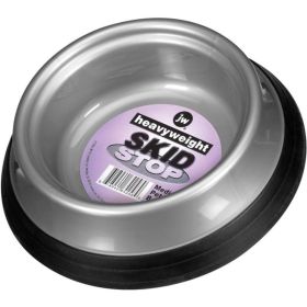 JW Pet Heavyweight Skid Stop Bowl (Option: Medium)