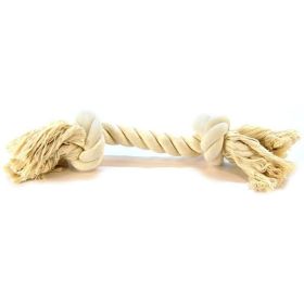 Flossy Chews Rope Bone (Option: Large (14" Long))