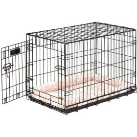 Precision Pet Pro Value by Great Crate (Option: 1 Door Crate  Model 4000)