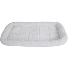 Precision Pet SnooZZy Pet Bed Original Bumper Bed (Option: Medium (29"L X 18"W))